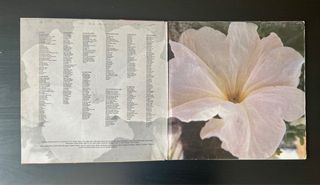 Vinilo Seguridad Social - Que no se extinga la lla