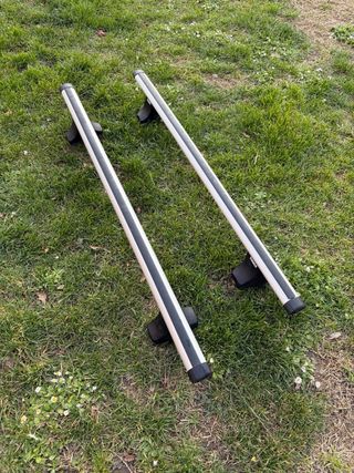 Barre portapacchi Thule