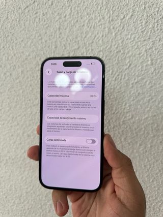 iPhone 14 Pro 128GB Space Gray