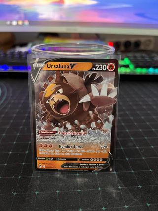 Cartas Pokémon V y GX mixtas