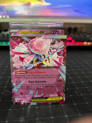 Cartas Pokémon V y GX mixtas