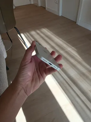 iPhone 13 Blanco 128GB