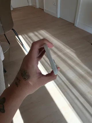 iPhone 13 Blanco 128GB