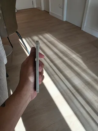 iPhone 13 Blanco 128GB