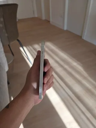 iPhone 13 Blanco 128GB