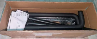 Soporte multi guitarra CAHAYA para 3 guitarras