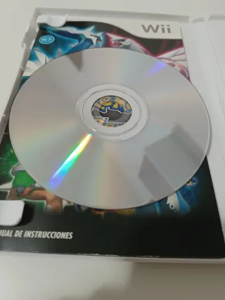 Pokémon Battle Revolution