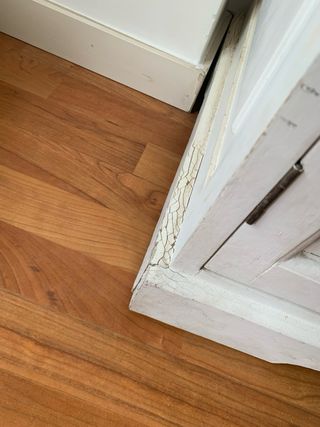 Mueble TV Maisons du Monde Blanco