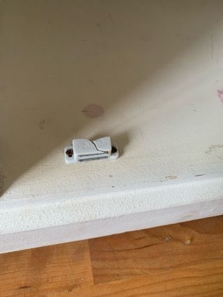 Mueble TV Maisons du Monde Blanco