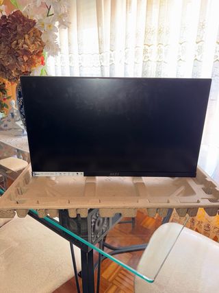 Monitor MSI PRO MP223 Series
