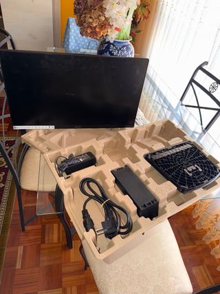 Monitor MSI PRO MP223 Series