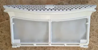Filtro pelusas secadora Lavatherm 8000