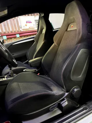 Abarth Punto Evo 2012