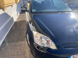 Toyota Corolla 2006