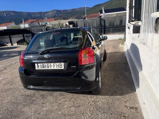 Toyota Corolla 2006