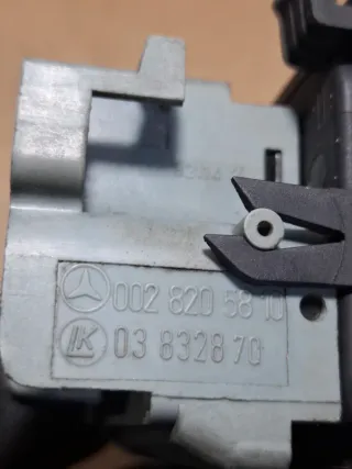 Regolatore Sedili Mercedes 0028205810 w124