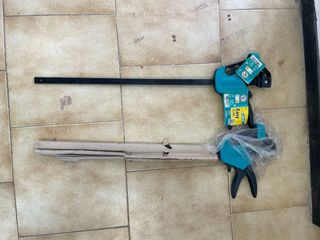 Sargentos de carpintero