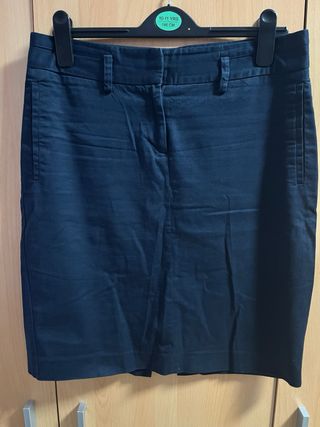 Lote 6 gonne taglia M