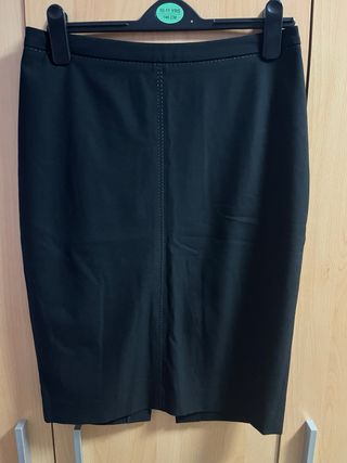 Lote 6 gonne taglia M