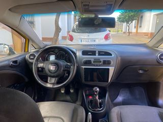 SEAT Leon 2007