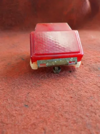 Piloto trasero Mobilette