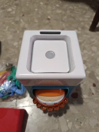 Juego Fontanero Chapucero Mesa Hasbro