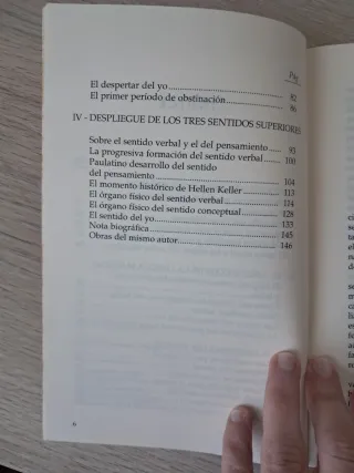 Los tres primeros años del niño: andar, hablar,...