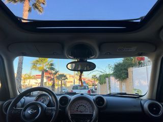 MINI Countryman 2013