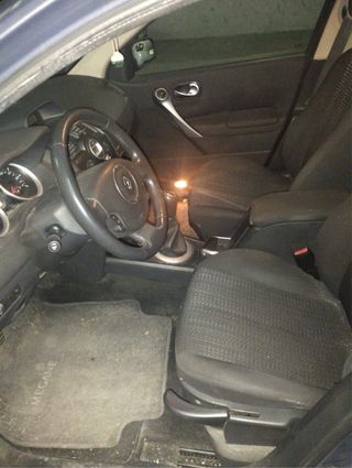 Renault Megane 2006