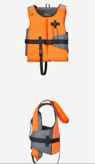 Barco Hinchable Intex Excursion 4 ,+ Remos