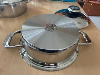 Pentola AMC 3,5lt M30