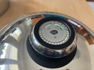 Pentola AMC 3,5lt M30