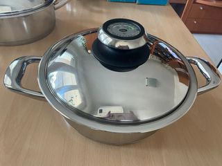 Pentola AMC 3,5lt M30