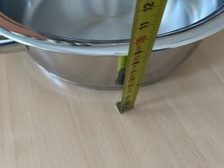 Pentola AMC 3,5lt M30