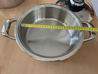 Pentola AMC 3,5lt M30