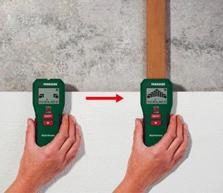 multi detector parkside NUEVO