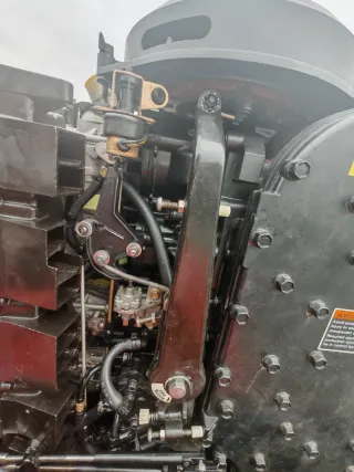 Lancha Rápida Glastron 115Cv 2T