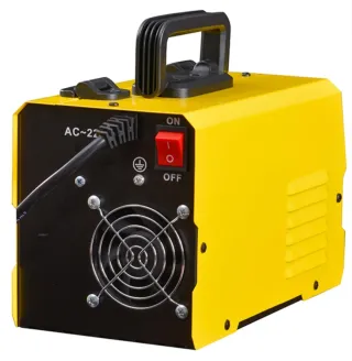 Soldadora Inverter MMA/MIG/TIG 270A