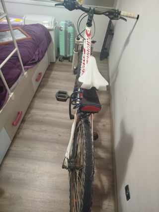Bicicleta Montaña Specialized Hardrock