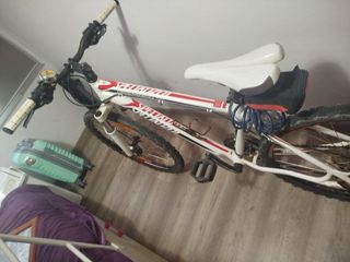 Bicicleta Montaña Specialized Hardrock