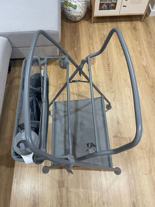 Soporte bañera bebé Twistshake