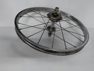 Rueda BH 400A Bicicleta