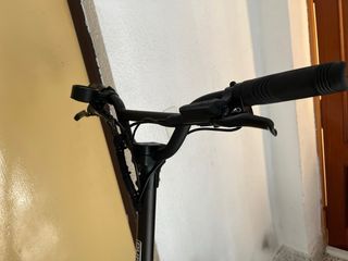 Patinete eléctrico Dualtron