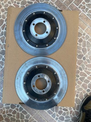 Discos de Freno BMW R 65,80, 100