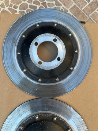 Discos de Freno BMW R 65,80, 100