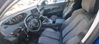 Peugeot 3008 2019
