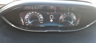 Peugeot 3008 2019
