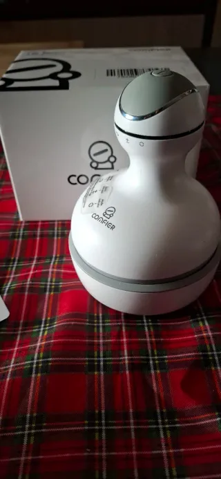 Massaggiatore Comfier per testa