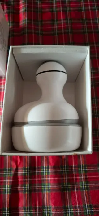 Massaggiatore Comfier per testa