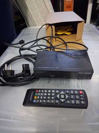 TV LG 42” + Decodificador